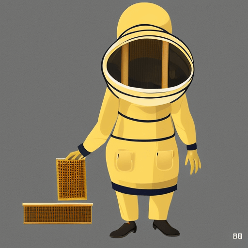 Steps on how to start beekeeping