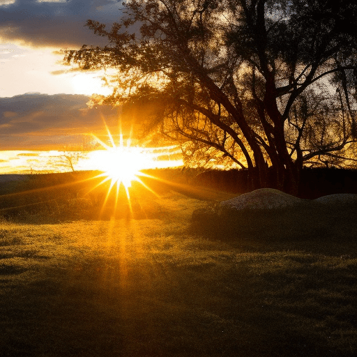 Sunrise Vs Sunset