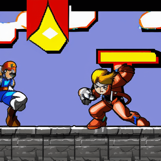 Super Smash Flash 2 Unblocked - 2022 (New Version)