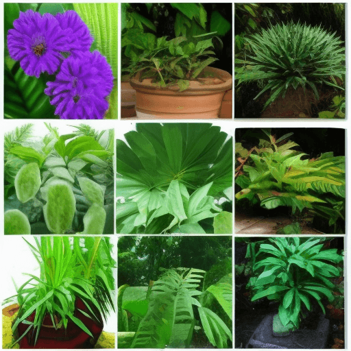 List Of Top 10 Most Exotic Plants In The World