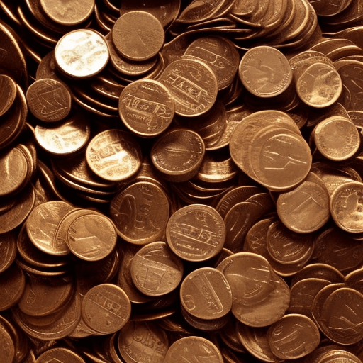 80000 pennies is the same as 800 dollars.