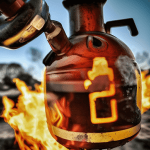 How Much Does A Gallon of Gas Weigh? Jacks Of Science