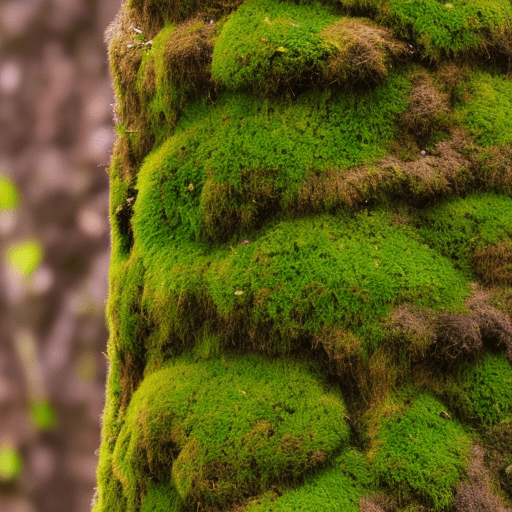 About Moss