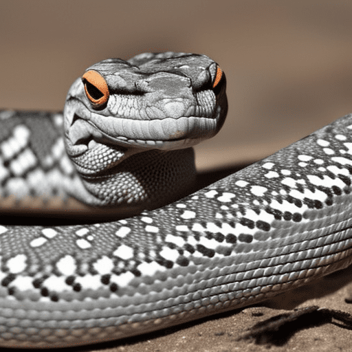 Are white lipped pythons aggressive?