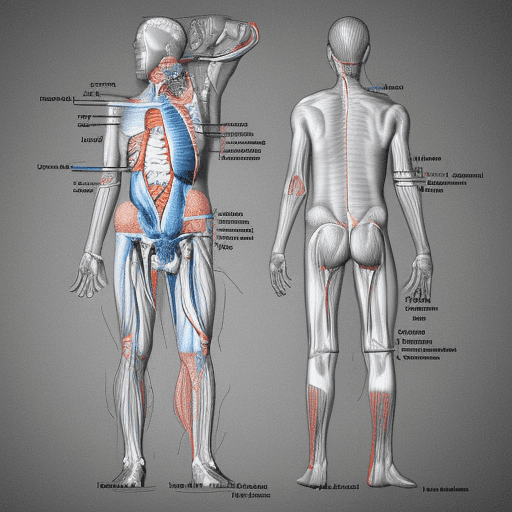 Herophilus was not the first person to study anatomy. Father of Anatomy
