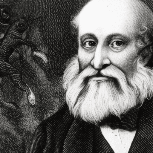 Who is the father of zoology?