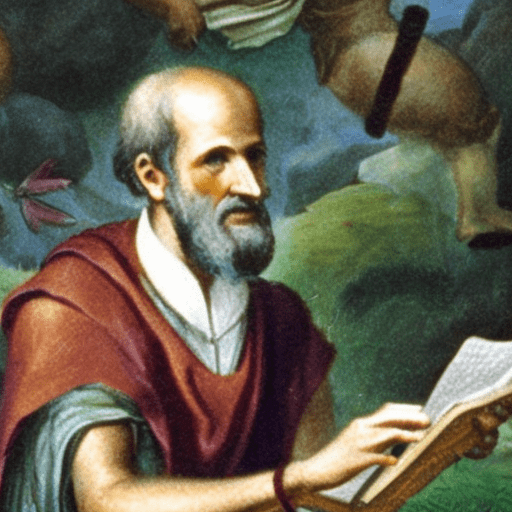 What contributions did Aristotle make to the field of zoology?