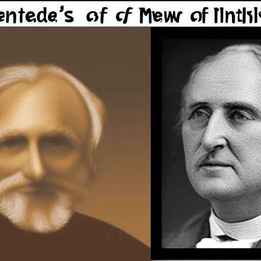 Mendel's Law Of Inheritance