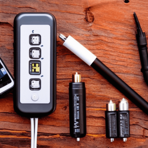 Tips for choosing the right battery size