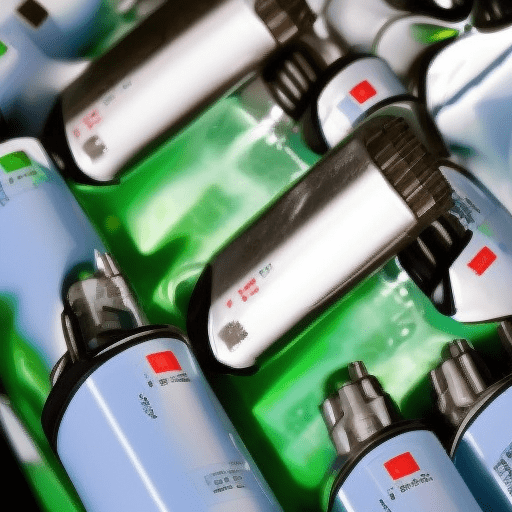 How to measure battery acid ph