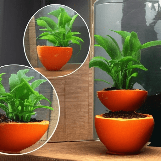 How to grow goldfish houseplant