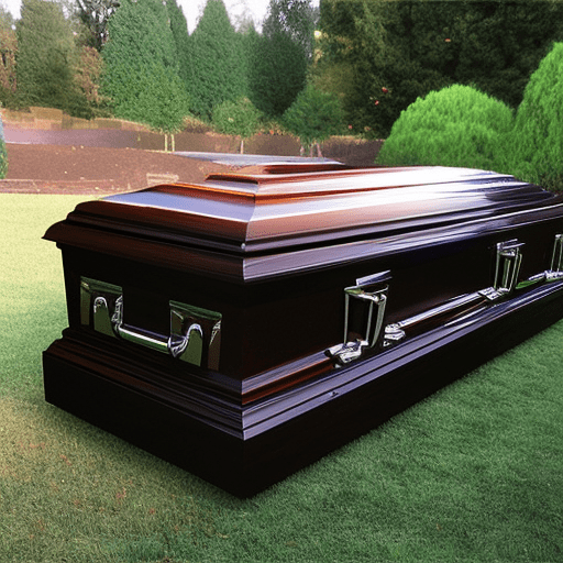 How to choose coffin vs casket