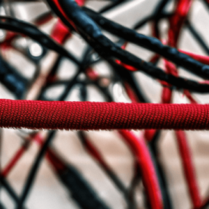 Is Black Positive Or Negative | Jacks Of Science