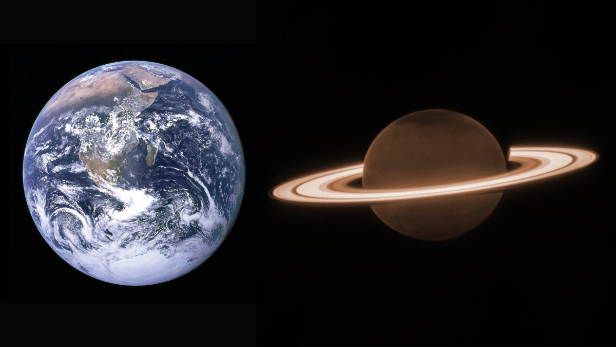 how long would it take to get to saturn