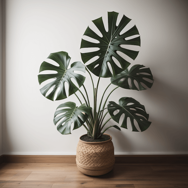 How To Propagate Monstera