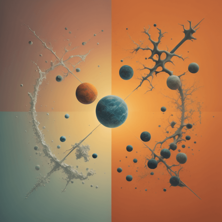 Difference Between Osmosis And Diffusion