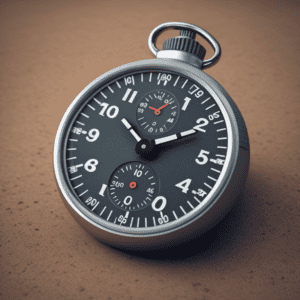 How To Read a Stopwatch | Jacks Of Science