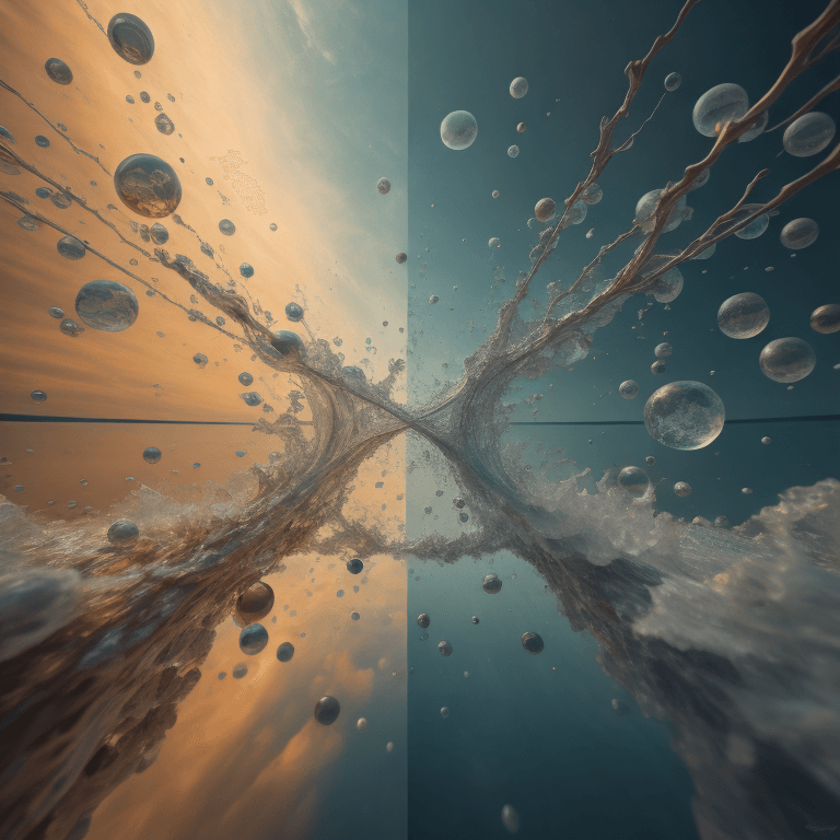 Osmosis vs Diffusion