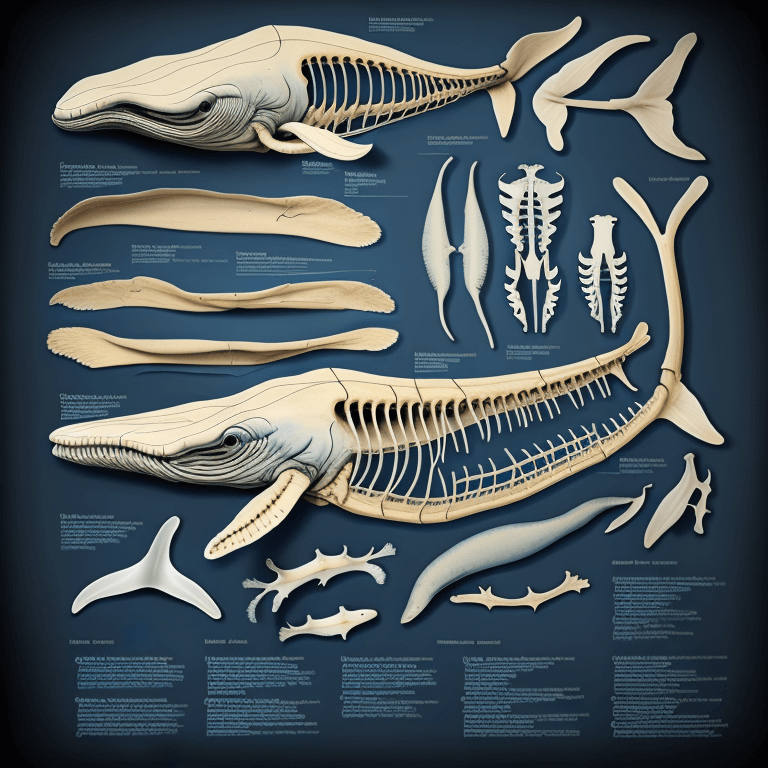 Whale Skeleton | Jacks Of Science