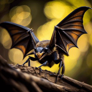 What Do Bats Eat? Anything Good? | Jacks Of Science