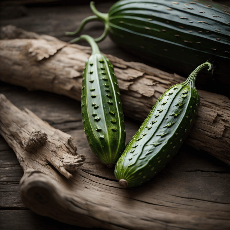 how to treat white spots on cucumber leaves