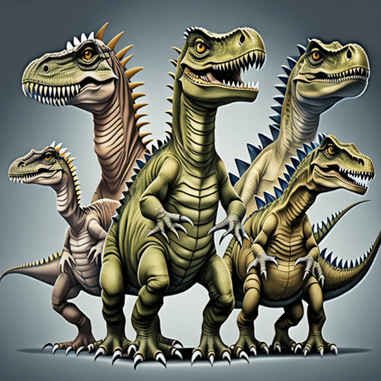 list of smart dinosaurs